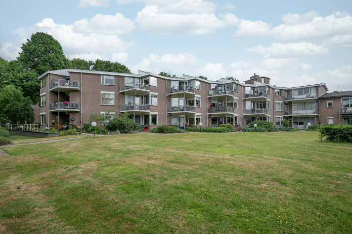 Bekijk foto 1/5 van apartment in Zevenbergen