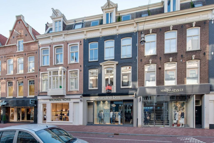 Bekijk foto 1/5 van apartment in Amsterdam
