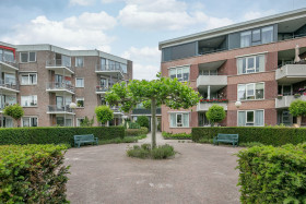 Appartement in Zevenbergen