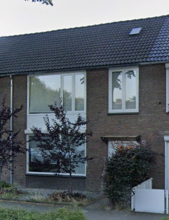 Bekijk foto 1/5 van apartment in Helmond