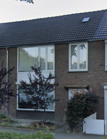 Appartement in Helmond