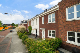Woonhuis in Nissewaard