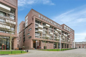 Mieszkanie — Eindhoven