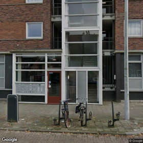 Kamer in Utrecht