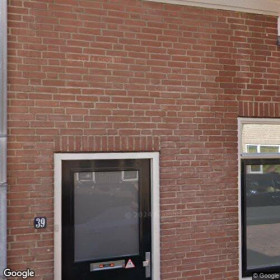 Kamer in Amersfoort