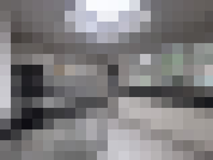  / #7