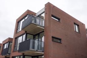 Appartement in Waalre