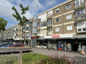 Appartement in Apeldoorn