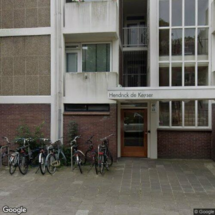 View photo 1/1 of apartment in Amsterdam