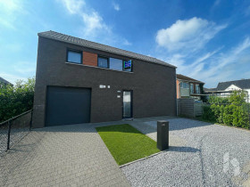Einfamilienhaus in Lommel