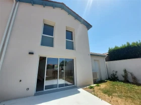 Maison à Metz