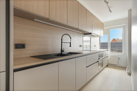 Appartement in Mechelen