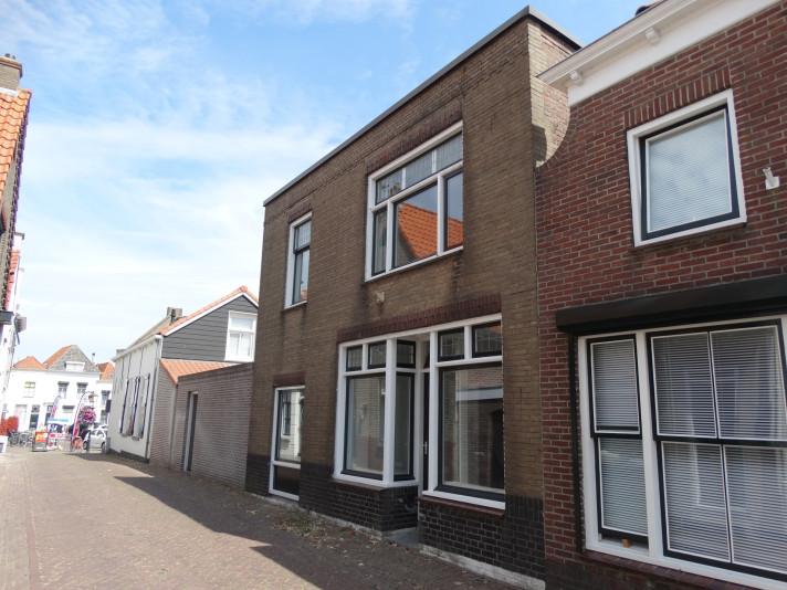 View photo 1/28 of house in Brouwershaven