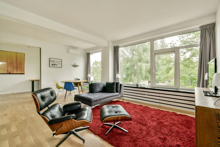 View photo 1/26 of apartment in Amsterdam
