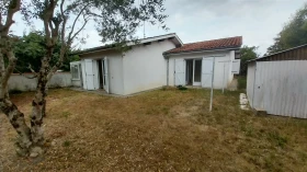 Maison à Langon