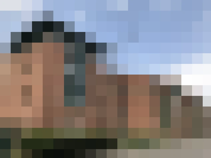  / #7