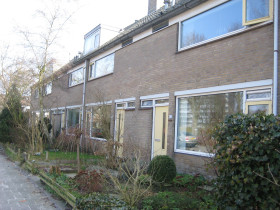 Woonhuis in Alkmaar