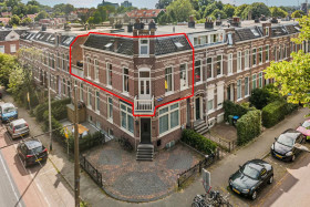 Woonhuis in Arnhem