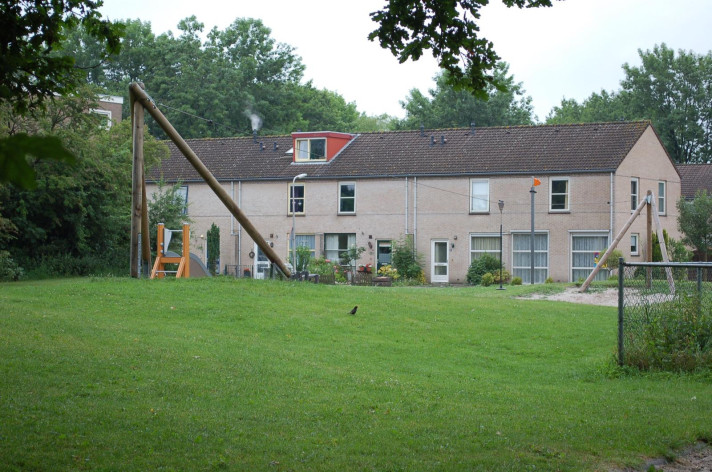 Woonhuis aan de De Rietgans in Hoogeveen (974066)