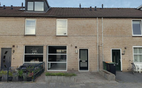 Woonhuis in Hoogeveen