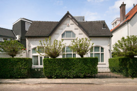 Family home in Helmond