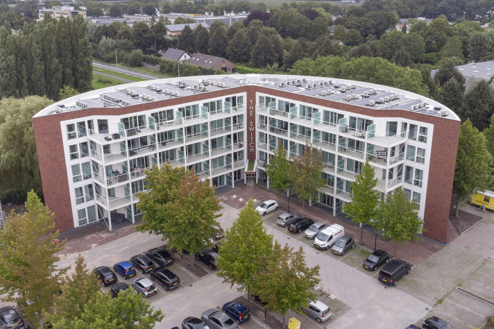 Bekijk foto 1/5 van apartment in Nieuwegein