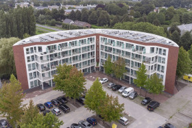 Appartement in Nieuwegein