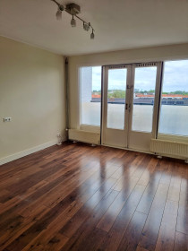 Appartement in Schiedam