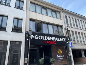 Appartement in Lier
