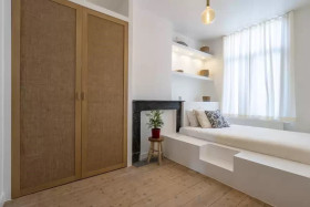 Kamer in Antwerpen