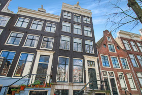 Apartment in Amsterdam