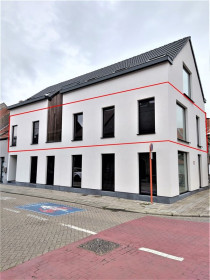 Appartement in Turnhout