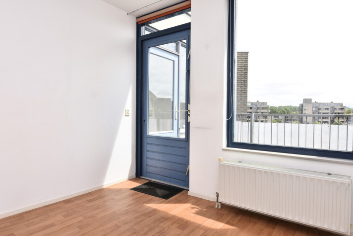 Zdjęcie 1 z 2 — apartment, Amsterdam