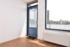Mieszkanie — Amsterdam