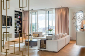 Apartment in Amsterdam
