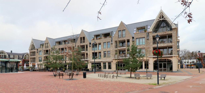 Appartement Melchiorlaan, De Bilt