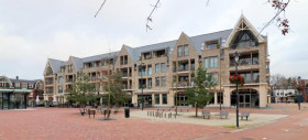 Appartement in De Bilt