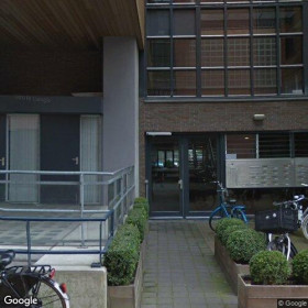 Appartement in Amsterdam