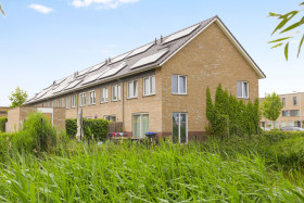 Appartement in Lansingerland