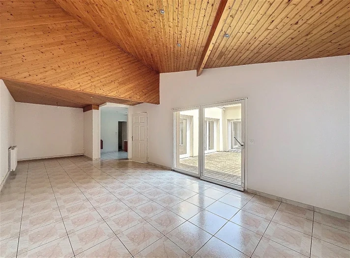 Voir la photo 1/8 du type house à Villeneuve-sur-Lot