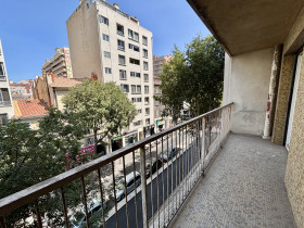 Appartement à Marseille