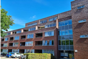 Appartement in Heerlen