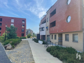 Appartement à Pelt
