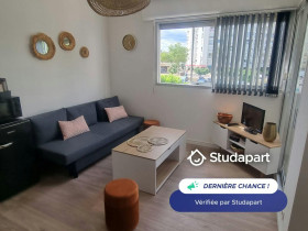 Appartement à Mauguio