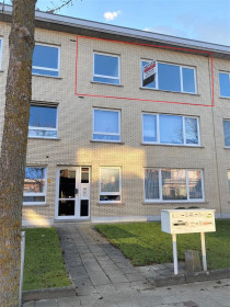 Appartement à Edegem