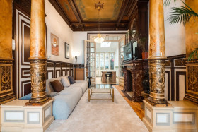 Kamer in Antwerpen