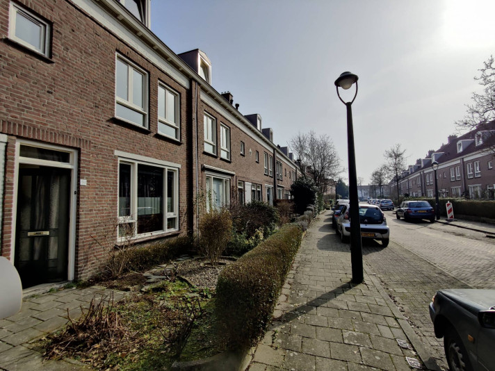 Bekijk foto 1/26 van house in Eindhoven