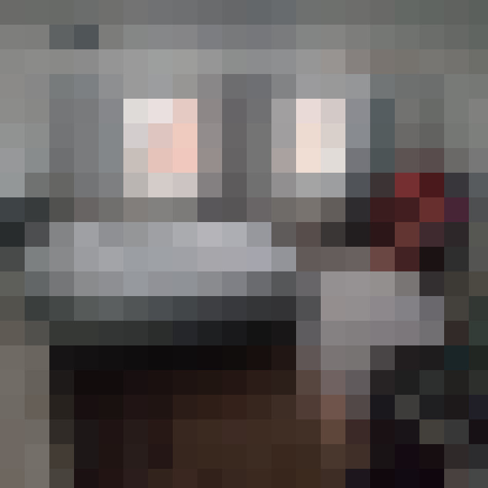  / #16