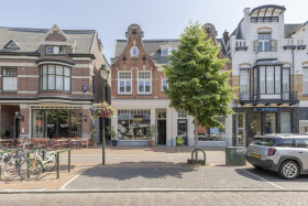 Appartement in Hilversum
