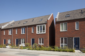 Woonhuis in Nijmegen
